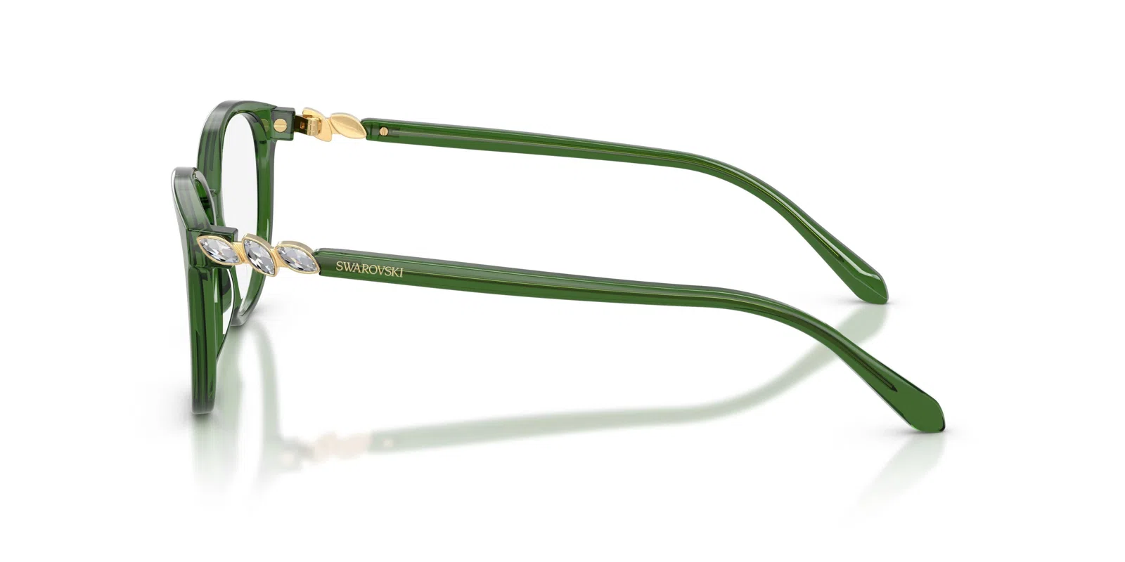 Swarovski 2070 Eyeglasses - view 22